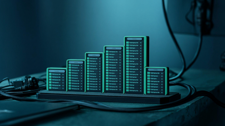 Getting started with the Kubernetes Gateway API